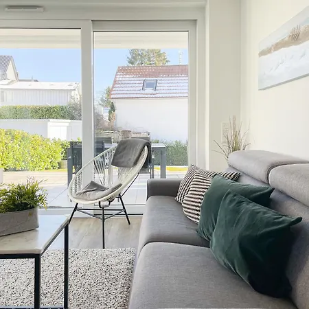 Timmare Iii Kompass Apartment