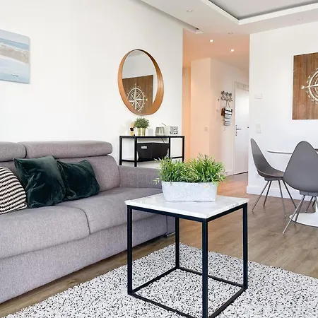 Timmare Iii Kompass * Timmendorfer Strand