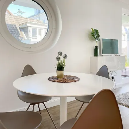 Timmare Iii Kompass Timmendorfer Strand