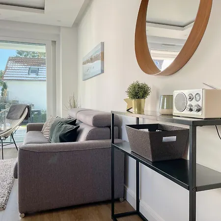 Apartment Timmare Iii Kompass *