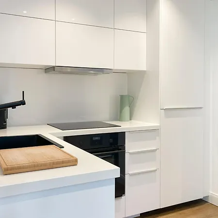 Apartment Timmare Iii Kompass *