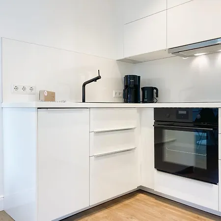 Apartment Timmare Iii Kompass Timmendorfer Strand