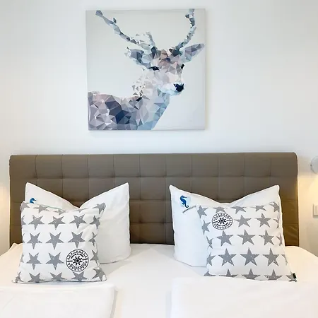 Timmare Iii Kompass Apartment Timmendorfer Strand