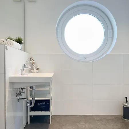 Timmare Iii Kompass Apartment