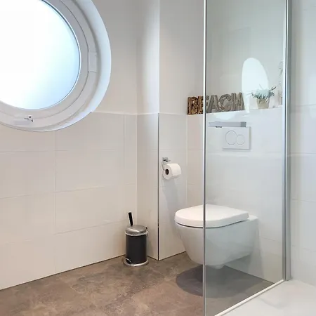 Timmare Iii Kompass Appartement *