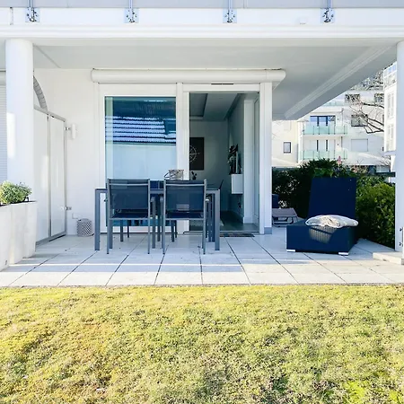 Appartement Timmare Iii Kompass