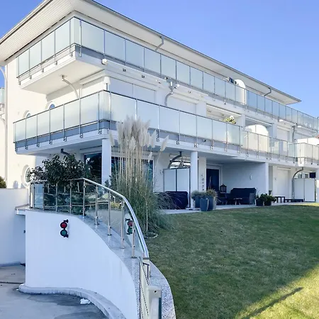 Appartement Timmare Iii Kompass