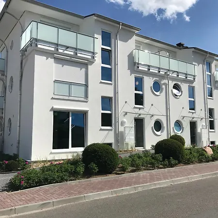 Timmare Iii Kompass Appartement *