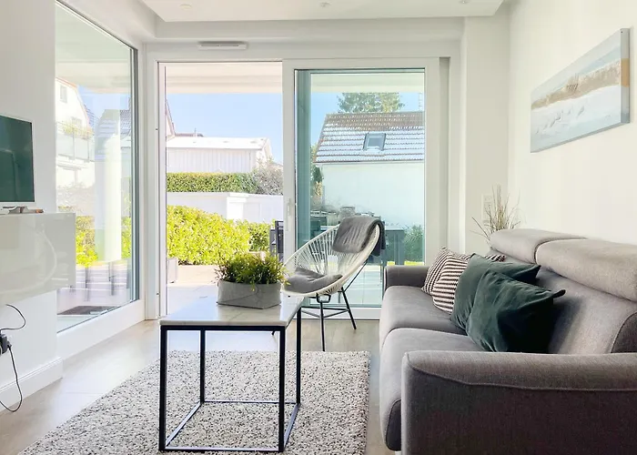 Timmare Iii Kompass Timmendorfer Strand