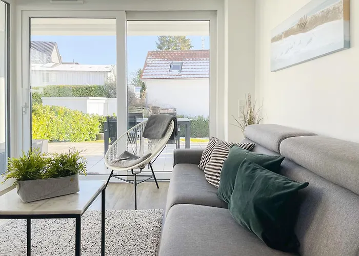 Timmare Iii Kompass Apartment