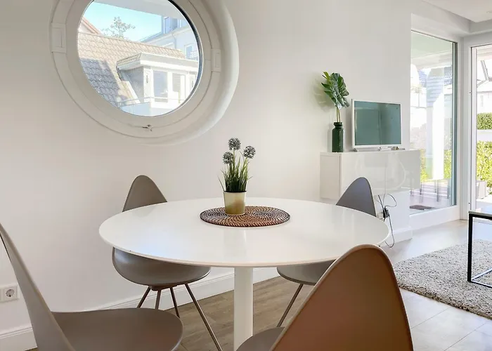 Timmare Iii Kompass Timmendorfer Strand