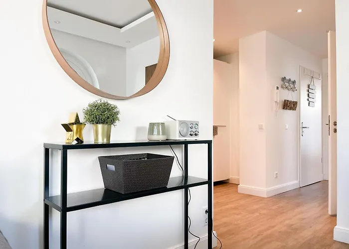 Timmare Iii Kompass Timmendorfer Strand