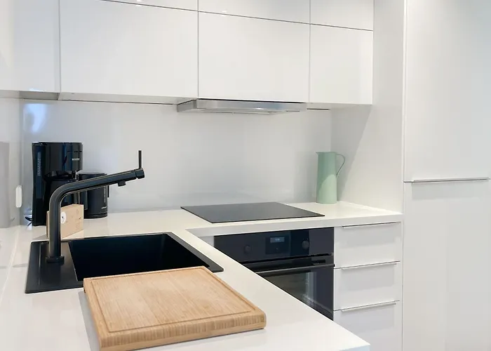 Timmare Iii Kompass Appartement