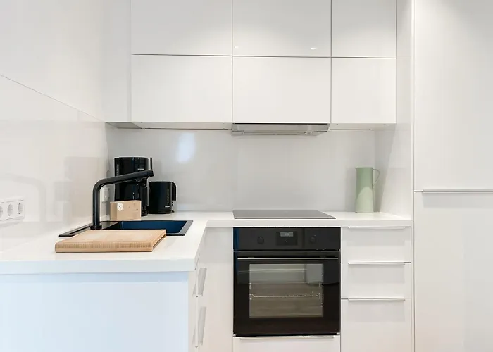 Apartment Timmare Iii Kompass Timmendorfer Strand