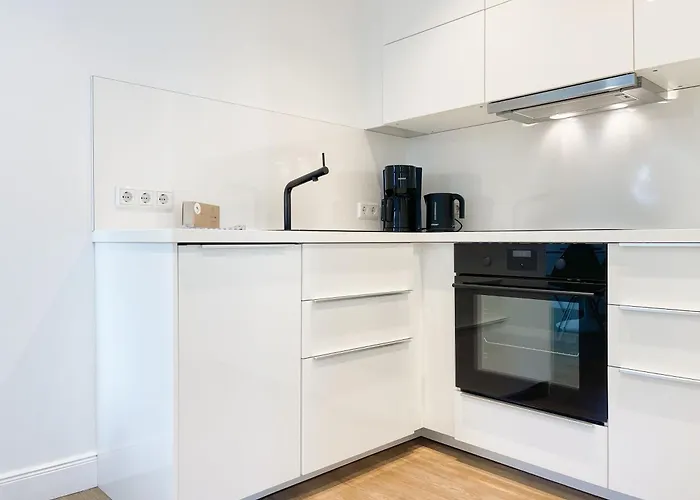 Appartement Timmare Iii Kompass Timmendorfer Strand