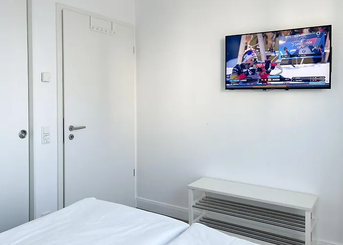 Timmare Iii Kompass Appartement Timmendorfer Strand