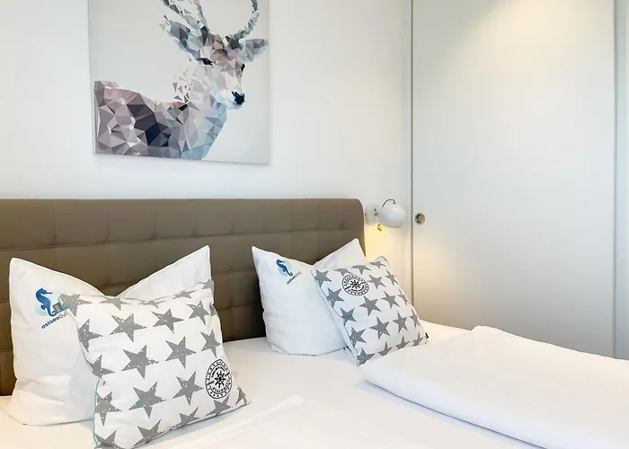 Timmare Iii Kompass * Timmendorfer Strand