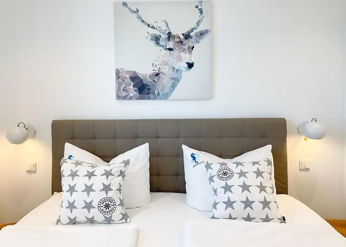 Timmare Iii Kompass Apartment Timmendorfer Strand