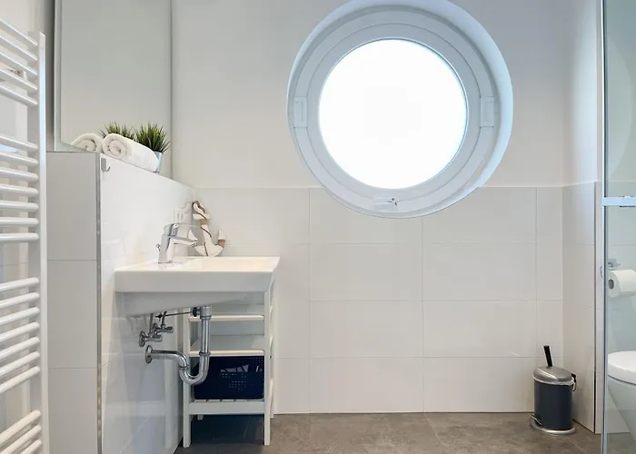 Timmare Iii Kompass Appartement