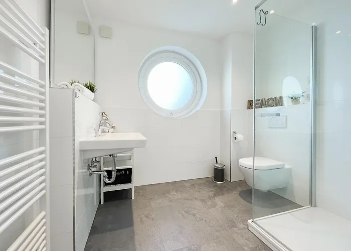 Timmare Iii Kompass * Timmendorfer Strand