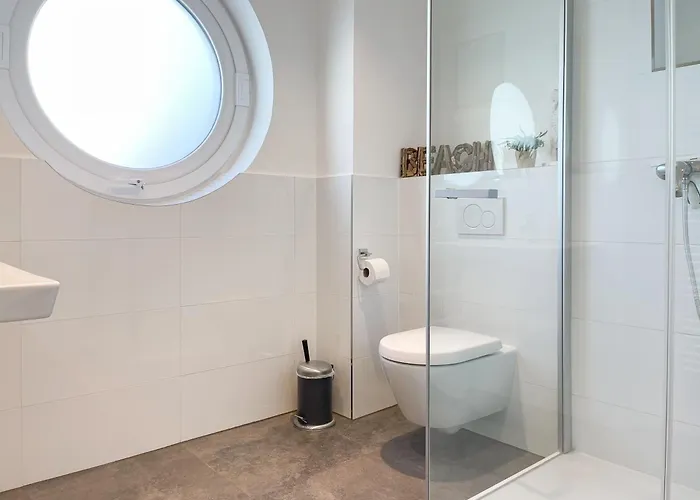 Timmare Iii Kompass Appartement *