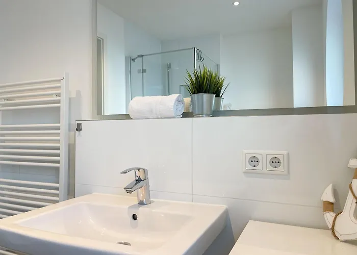 Timmare Iii Kompass Timmendorfer Strand