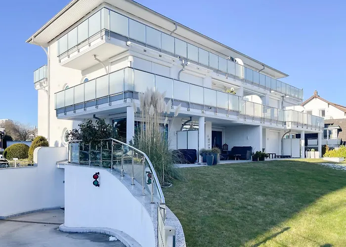 Appartement Timmare Iii Kompass